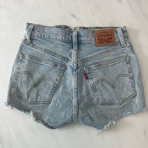 Levi’s 501 Short